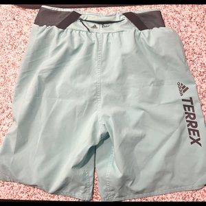 Adidas Terrex Mens shorts
